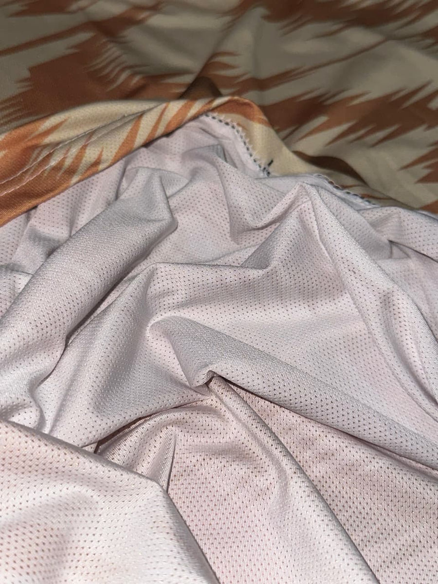 ZEESTYLE Desert Wave Activewear Tee
