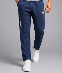 ZEESTYLE Navy Blue Elite Dri-Fit Trouser