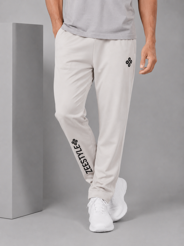 ZEESTYLE UrbanFlex Premium Dri-Fit Trouser