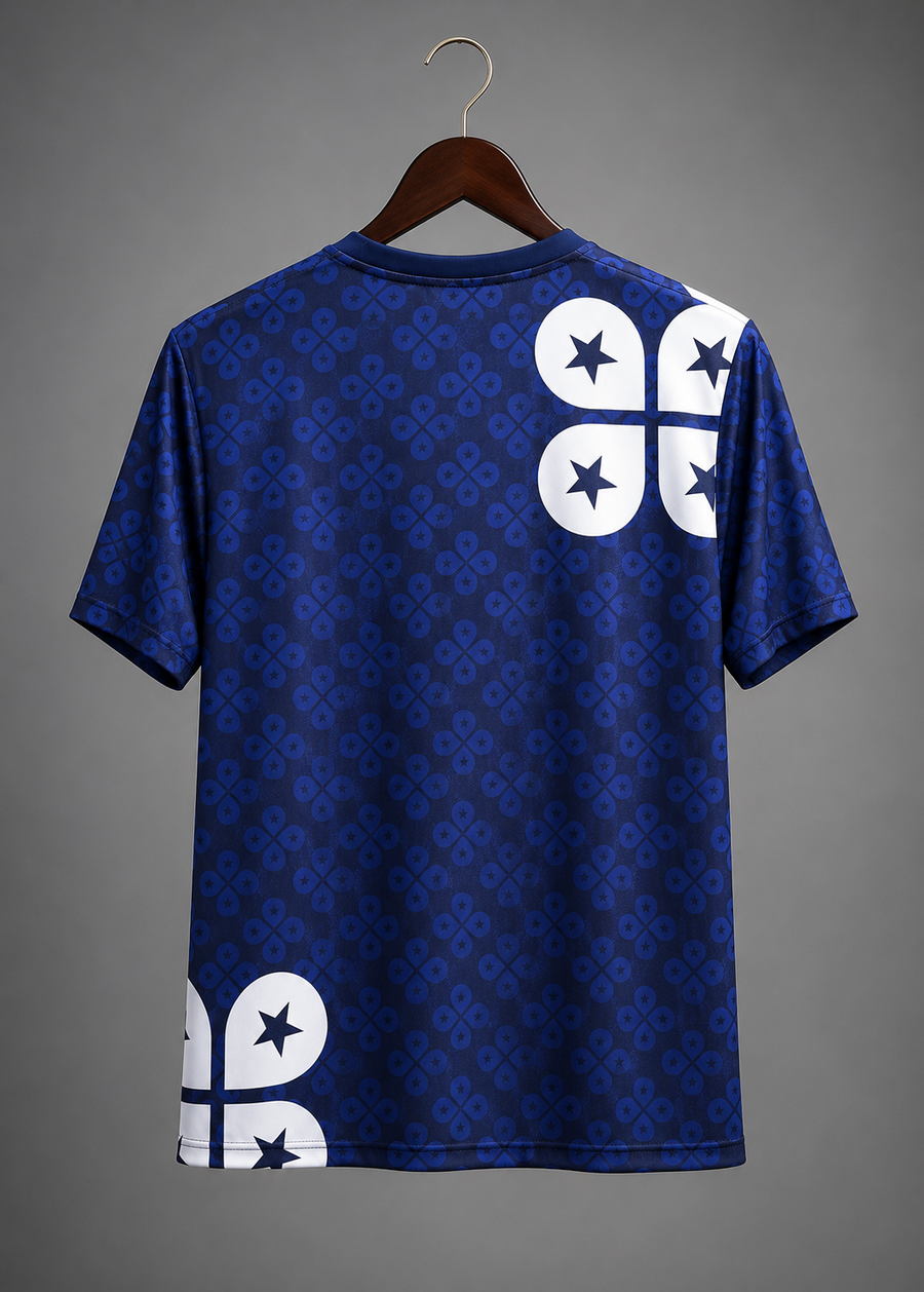 ZEESTYLE Own Star Cluster Active Tee