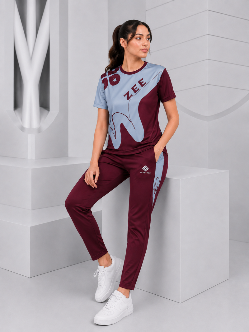 Tracksuit for women