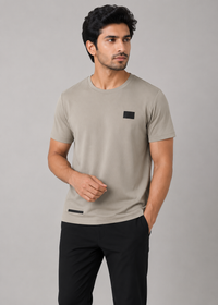ZEESTYLE Signature Urban Tech Tee