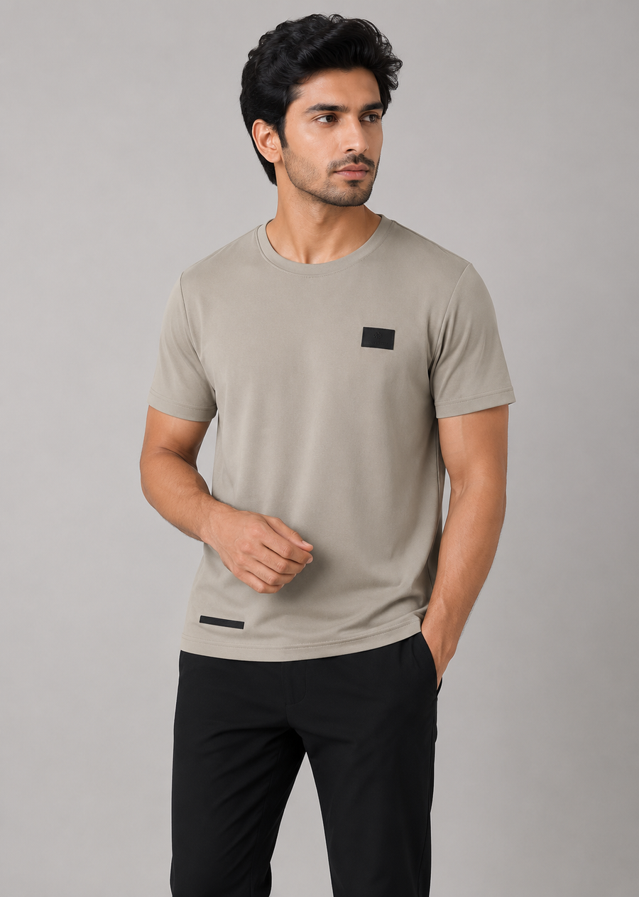 ZEESTYLE Signature Urban Tech Tee