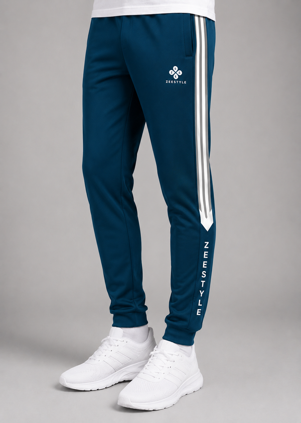 ZEESTYLE Aero Flex Trouser