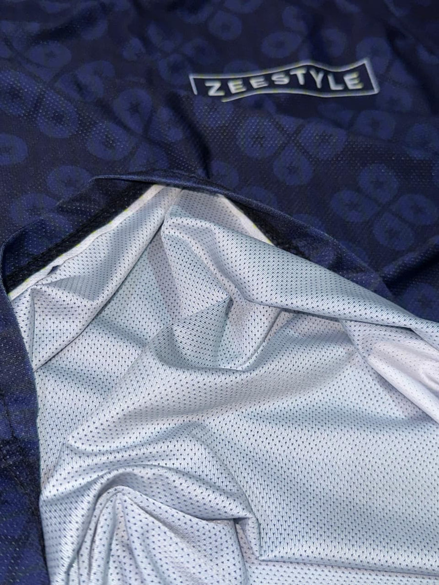 ZEESTYLE Own Star Cluster Active Tee