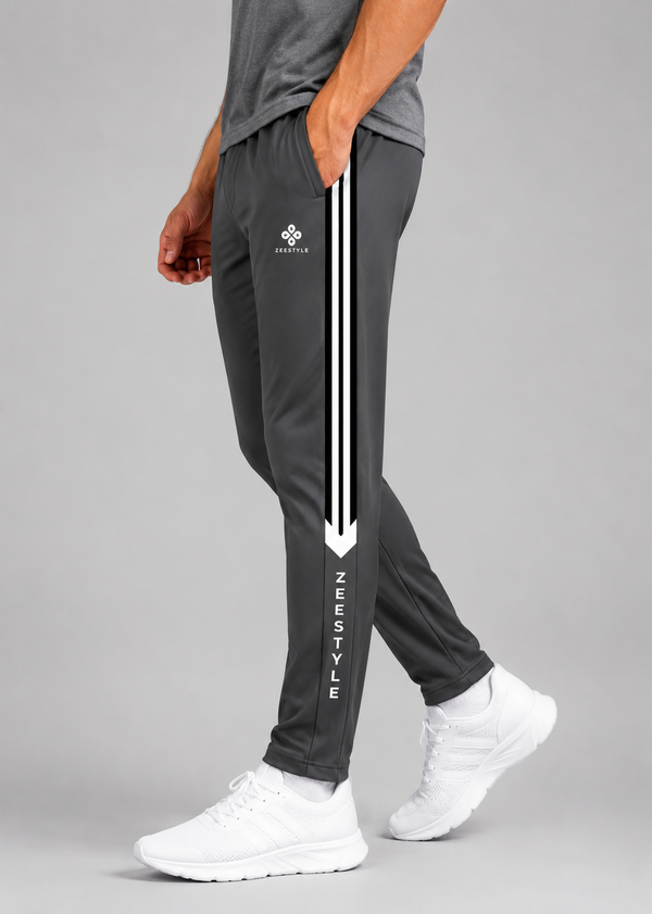 ZEESTYLE ShadowFlex Dri-Fit Trouser
