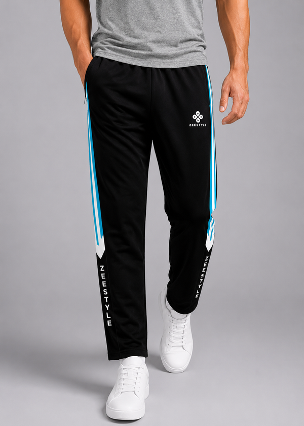 ZEESTYLE NightCore Dri-Fit Trouser