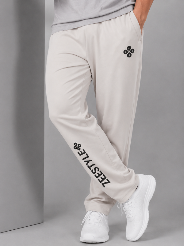 ZEESTYLE UrbanFlex Premium Dri-Fit Trouser