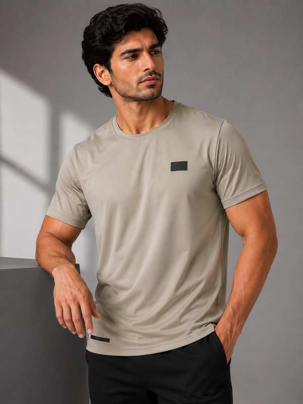 ZEESTYLE Signature Urban Tech Tee